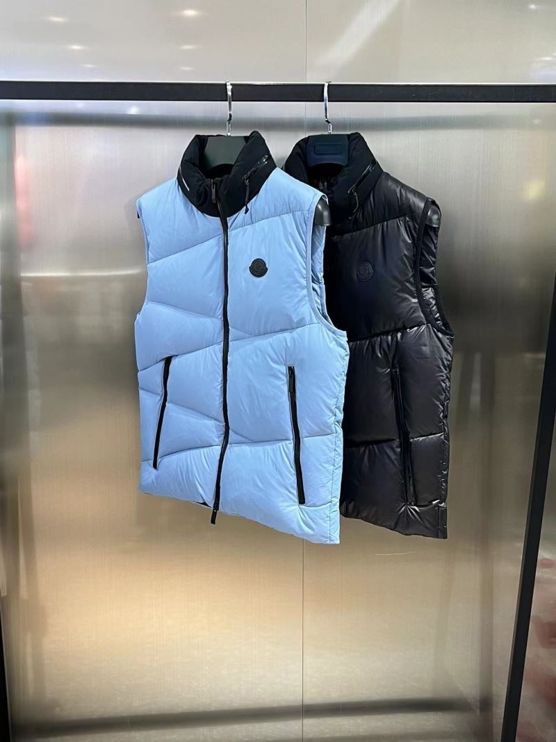 Moncler Down Jackets